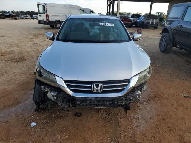 VIN 1HGCR2F37DA074730 2013 Honda Accord, LX no.5