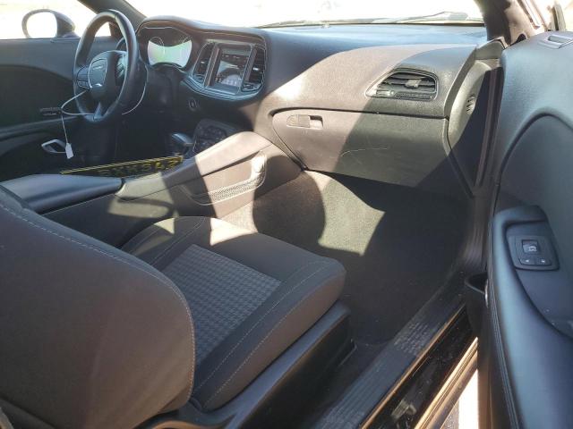 2023 DODGE CHALLENGER - 2C3CDZAG4PH545940