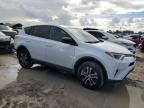 TOYOTA RAV4 LE photo