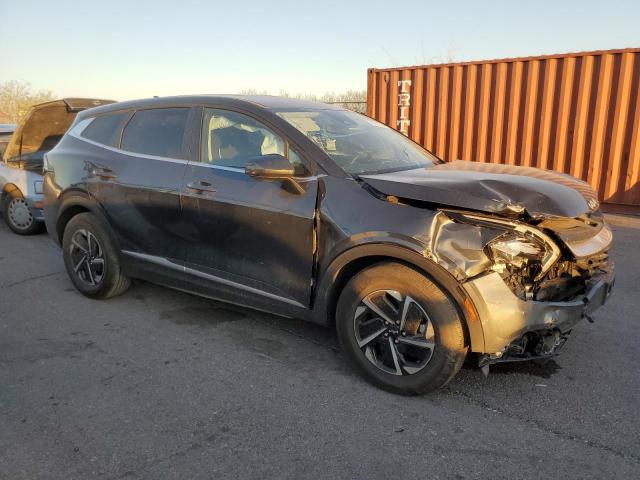 Vin: kndpu3ag5p7116988, lot: 54918905, kia sportage lx 20234
