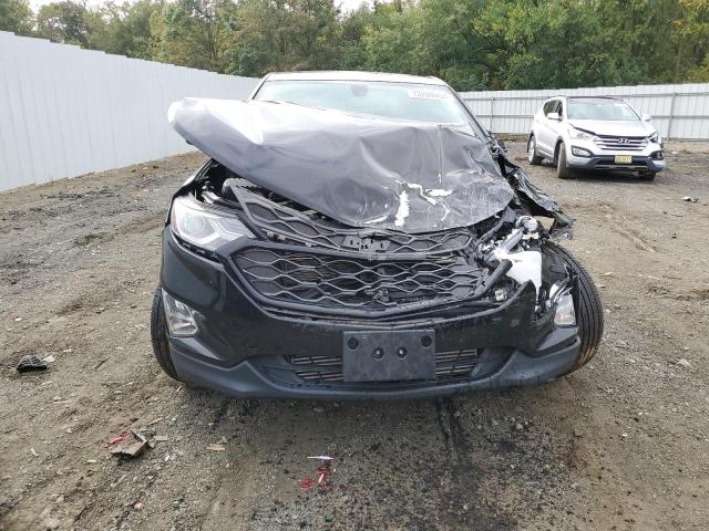 2019 CHEVROLET EQUINOX LT - 2GNAXVEX0K6294861