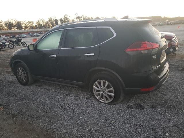 2018 NISSAN ROGUE S - KNMAT2MT7JP519339