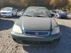 HONDA CIVIC DX photo