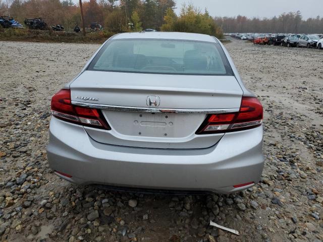 2015 HONDA CIVIC LX - 19XFB2F56FE035886