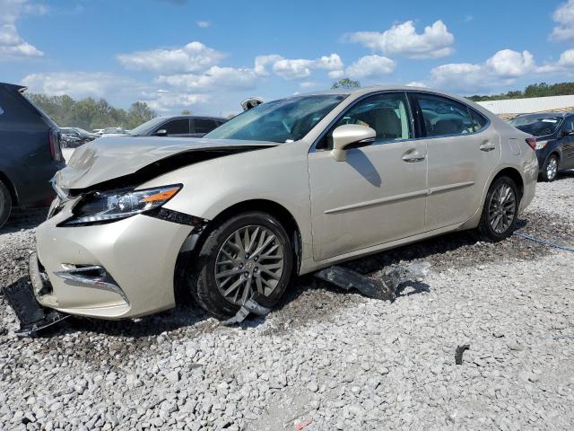 2018 LEXUS ES 350 #2895796786