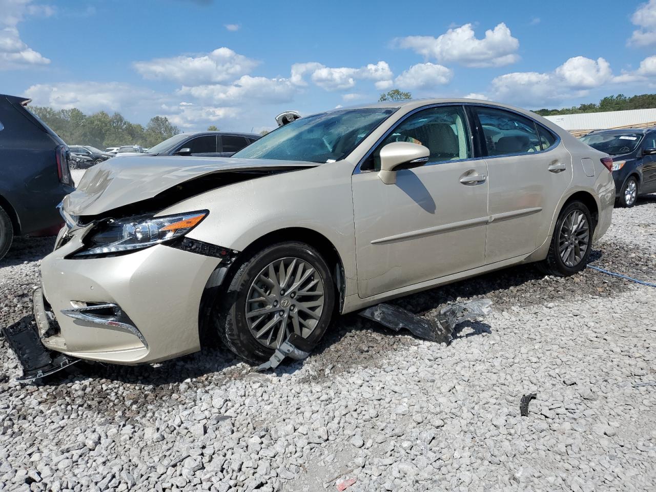 Lexus ES 2018 350