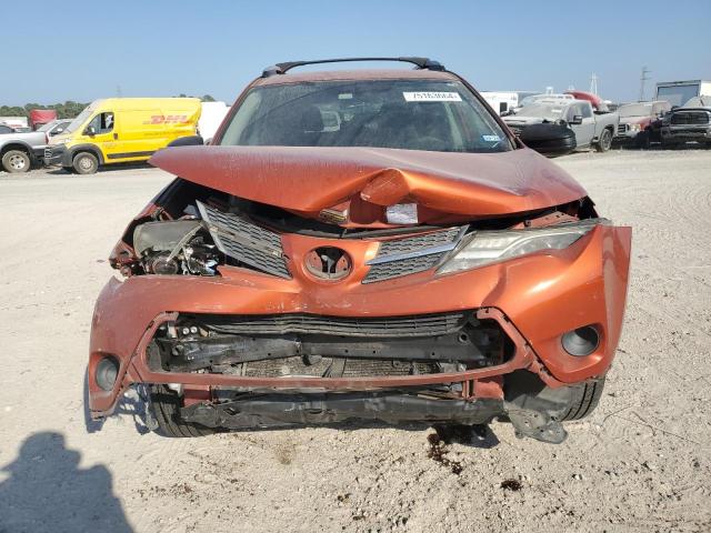 2015 TOYOTA RAV4 LE - 2T3ZFREV2FW138822