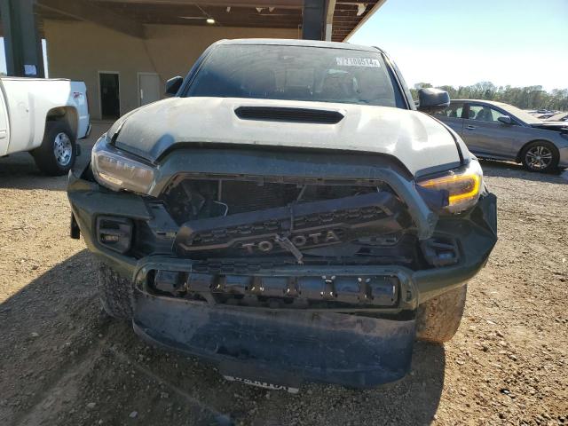 VIN 5TFCZ5AN5LX229814 2020 Toyota Tacoma, Double Cab no.5