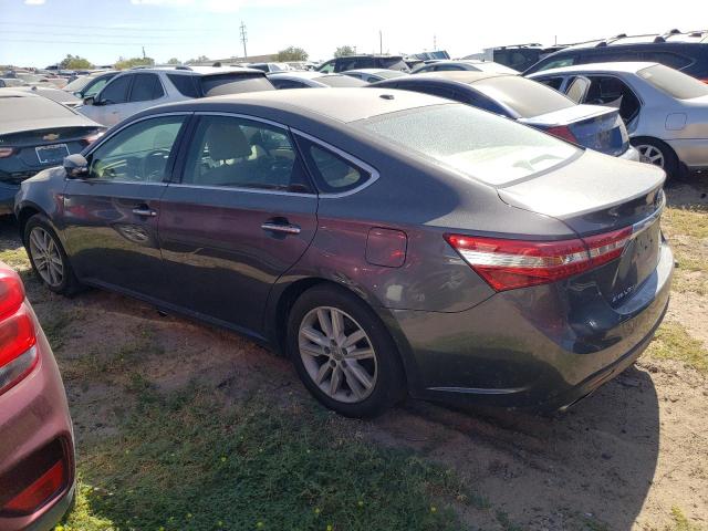 VIN 4T1BK1EB9EU101567 2014 Toyota Avalon, Base no.2