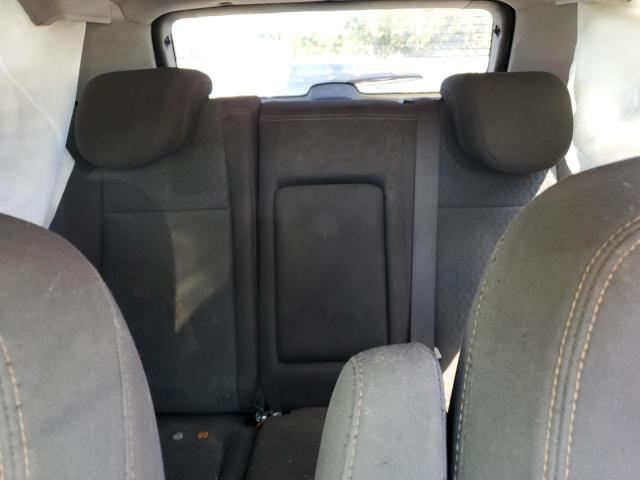 2021 CHEVROLET TRAX LS - KL7CJNSB4MB350079