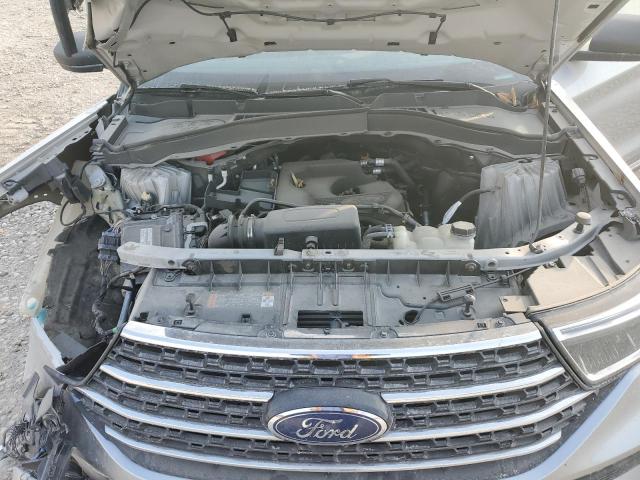 2020 FORD EXPLORER X - 1FMSK8DHXLGC81233