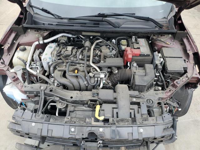 VIN 3N1AB8CV2LY306165 2020 NISSAN SENTRA no.11