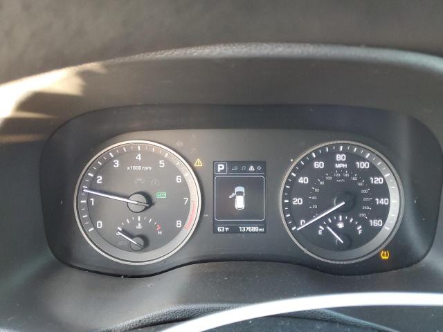 2016 HYUNDAI TUCSON LIM - KM8J33A46GU060071