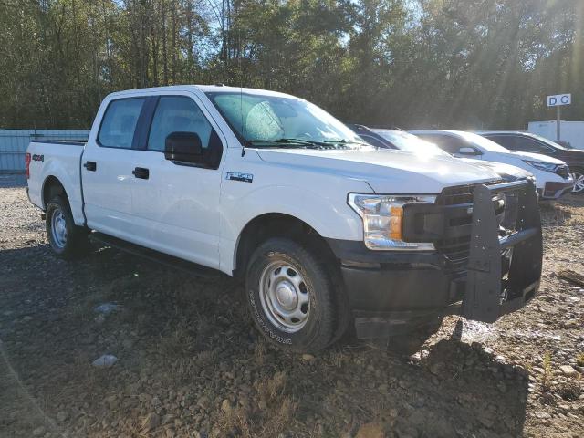 2019 FORD F150 SUPER - 1FTEW1E52KFC88814