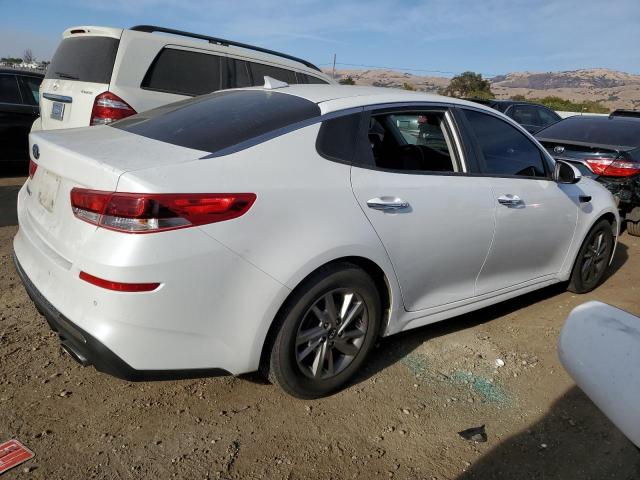 2019 KIA OPTIMA LX - 5XXGT4L33KG331255