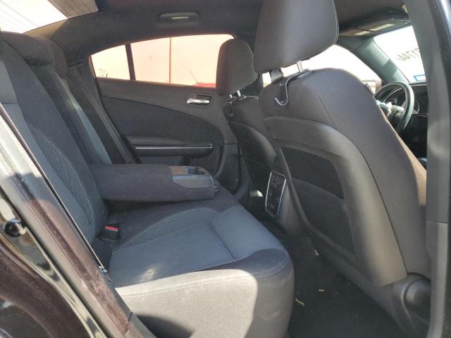 2015 DODGE CHARGER SE - 2C3CDXBG8FH716335