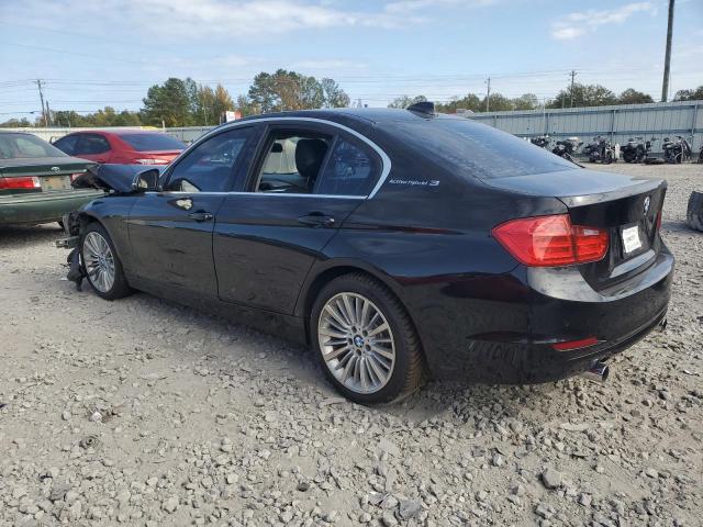 VIN WBA3F9C50DF484193 2013 BMW Activehybrid no.2