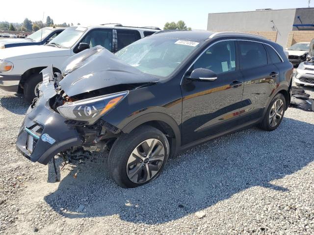 VIN KNDCC3LG2M5107462 2021 KIA NIRO no.1