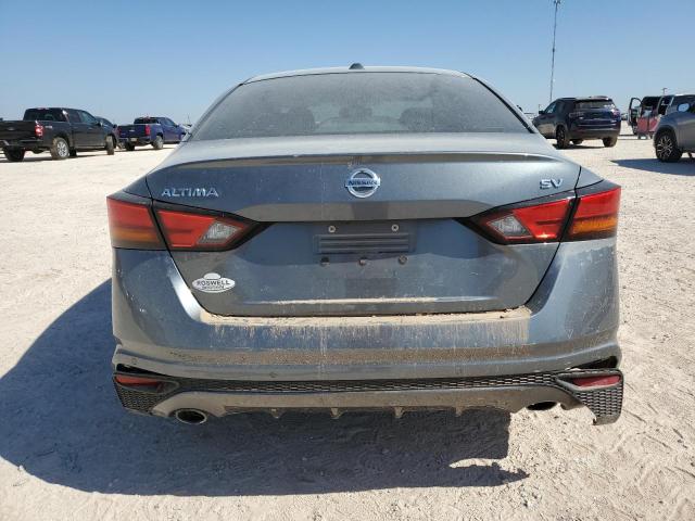 2019 NISSAN ALTIMA SV - 1N4BL4DV4KC209083