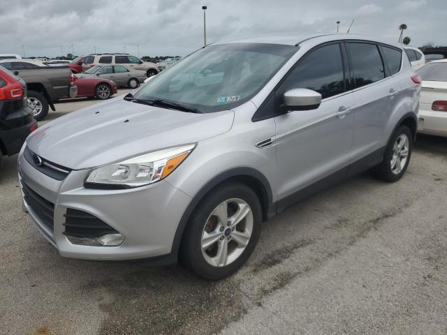 VIN 1FMCU0GX5EUC48910 2014 Ford Escape, SE no.1