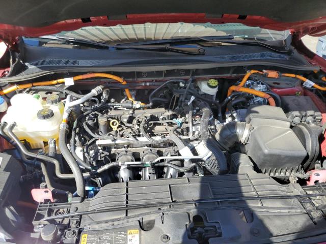 2022 FORD ESCAPE SE - 1FMCU0EZ5NUA45200