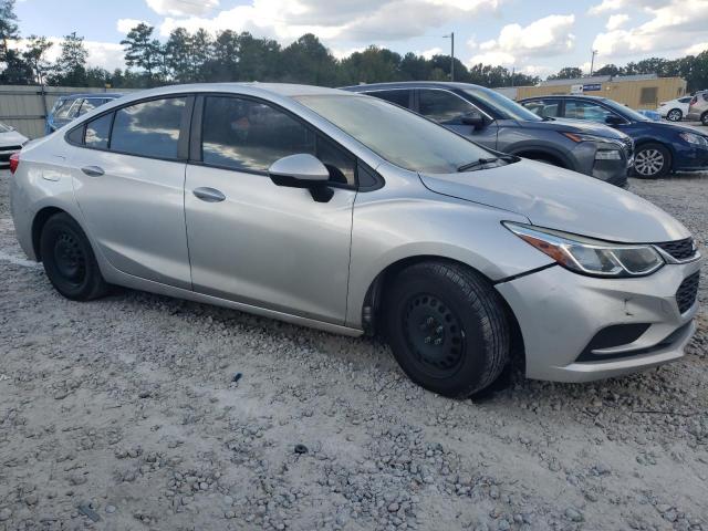 2017 CHEVROLET CRUZE LS - 1G1BC5SM3H7268307