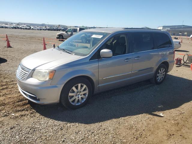 VIN 2C4RC1BG5ER214929 2014 Chrysler Town and Countr... no.1