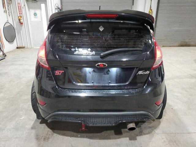 2015 FORD FIESTA ST - 3FADP4GX5FM101196