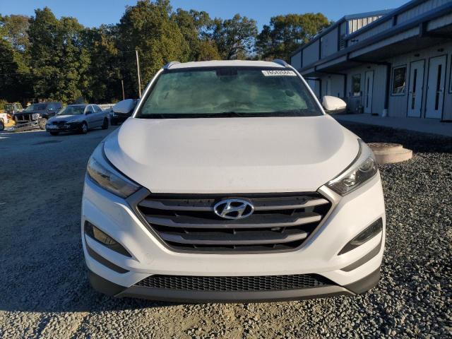 VIN KM8J33A29GU022168 2016 Hyundai Tucson, Limited no.5