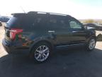 FORD EXPLORER X photo