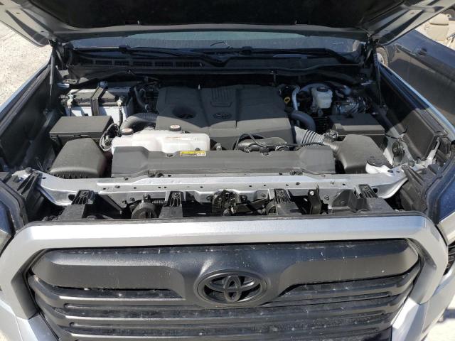 VIN 5TFLA5DB3RX193154 2024 Toyota Tundra, Crewmax Sr no.11