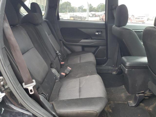 2018 MITSUBISHI OUTLANDER - JA4AD3A30JZ019982