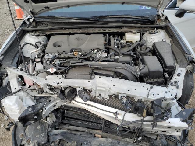 2024 TOYOTA CAMRY SE N - 4T1G31AK6RU066209