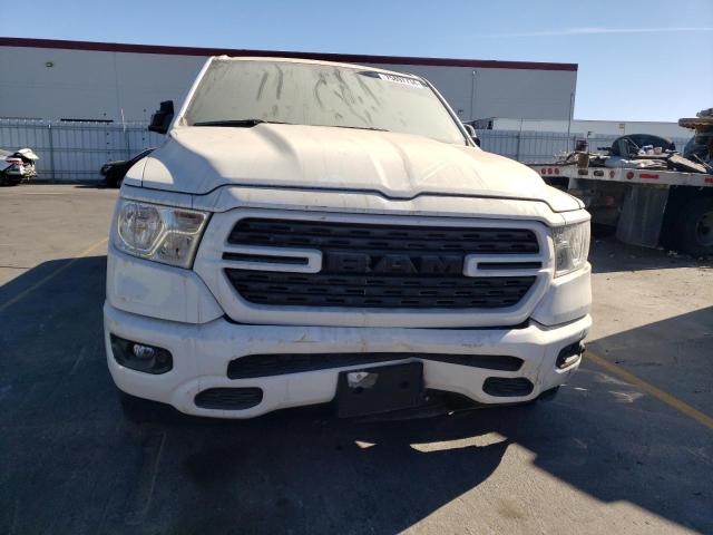 2022 RAM 1500 BIG H - 1C6SRFFT7NN418916