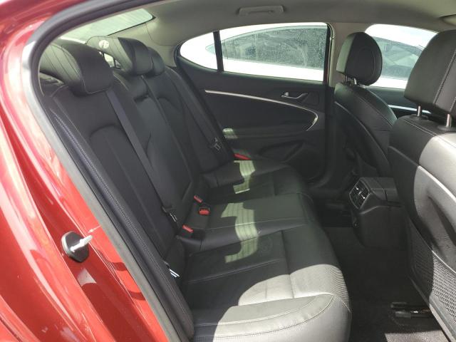 2021 GENESIS G70 KMTG64LA4MU067242