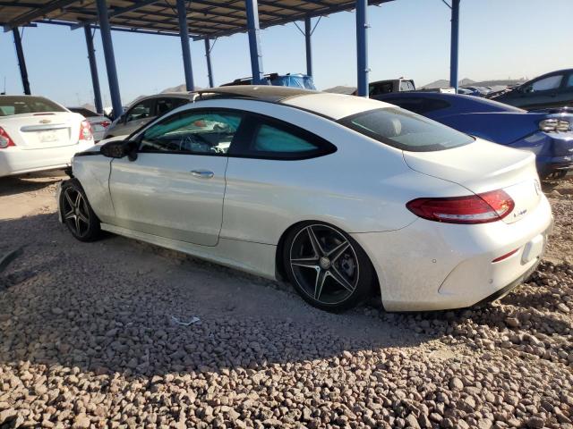 VIN WDDWJ4KB1HF343508 2017 Mercedes-Benz C-Class, 3... no.2