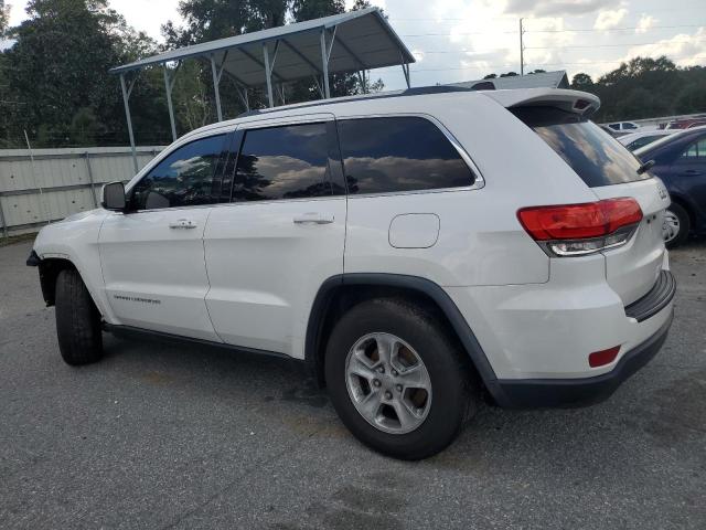 2016 JEEP GRAND CHER - 1C4RJEAG9GC358378