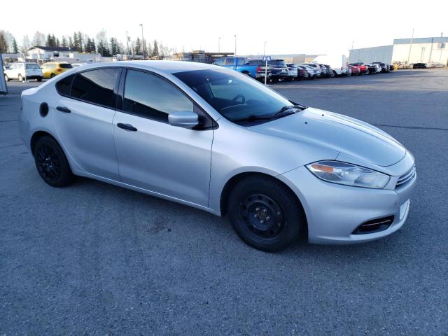 Vin: 1c3cdfaa9dd197801, lot: 77081694, dodge dart se 20134