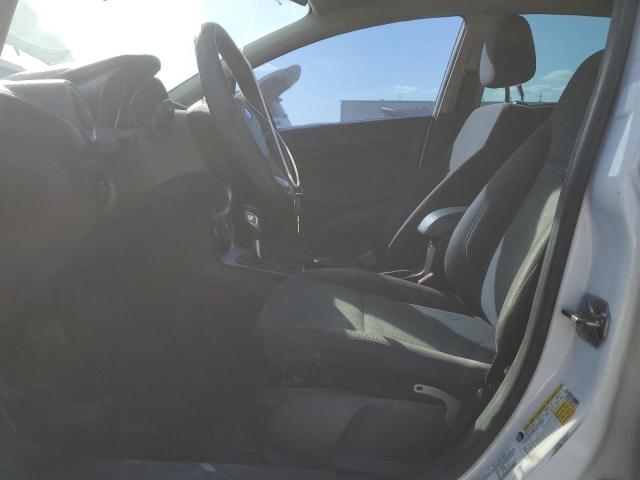 2017 FORD FIESTA SE - 3FADP4BJ0HM156077