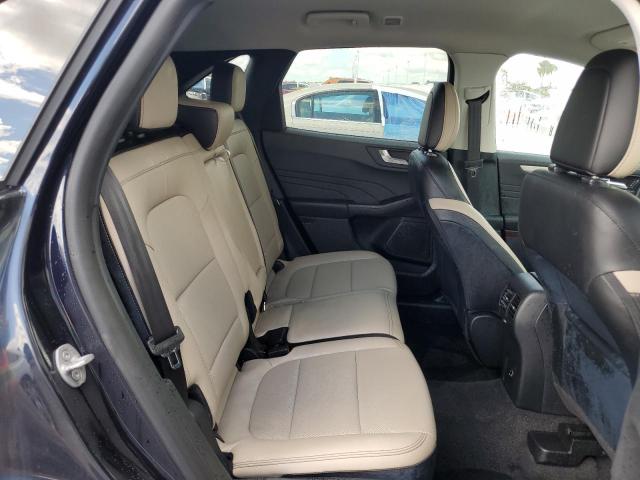 2021 FORD ESCAPE SEL - 1FMCU9H61MUA07872