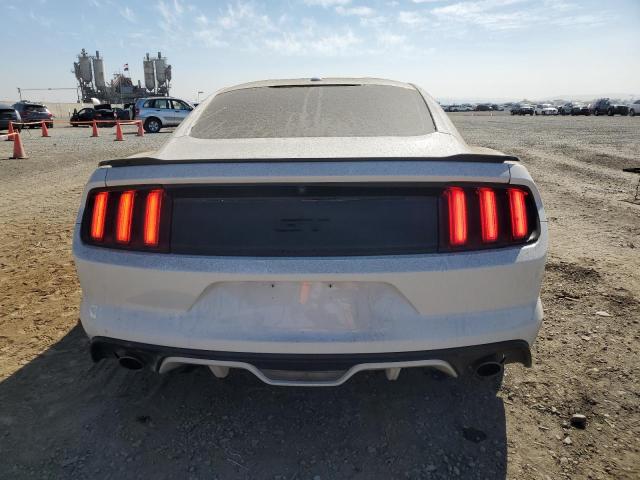2017 FORD MUSTANG GT - 1FA6P8CF4H5272706