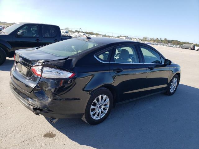 VIN 3FA6P0G79GR254444 2016 Ford Fusion, S no.3