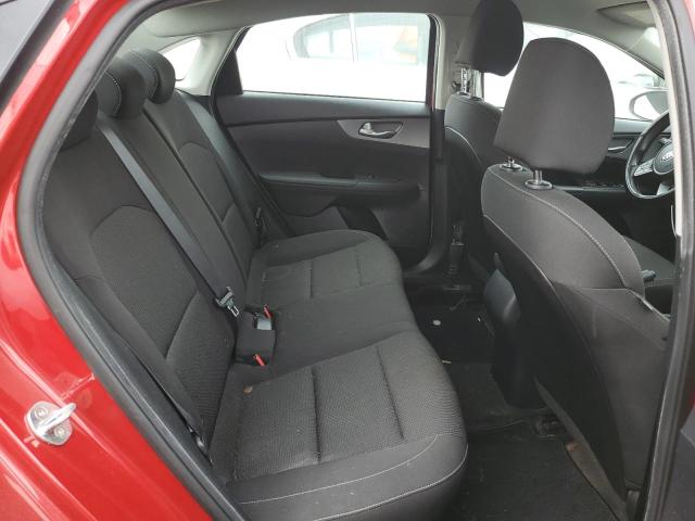 2021 KIA FORTE FE - 3KPF24AD4ME359006