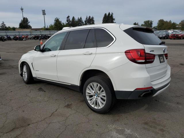 2016 BMW X5 XDR40E - 5UXKT0C58G0S77365