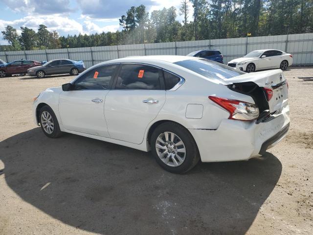 2017 NISSAN ALTIMA 2.5 - 1N4AL3AP1HN354896