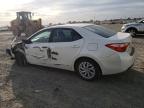 Lot #3038160744 2018 TOYOTA COROLLA L