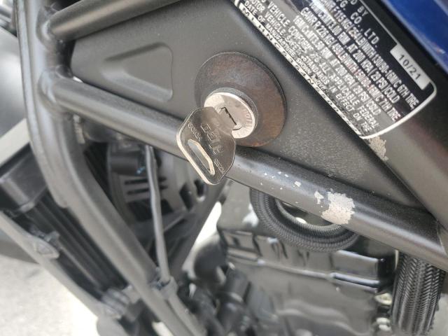 2022 HONDA CMX300 A MLHNC5354N5500252