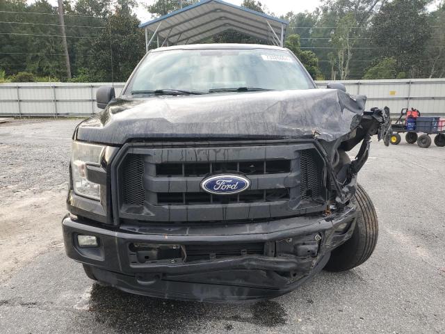 2015 FORD F150 SUPER - 1FTEX1EP8FFD03840