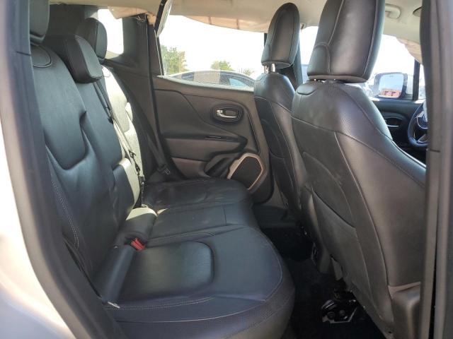 2016 JEEP RENAGADE - ZACCJADT6GPC61285