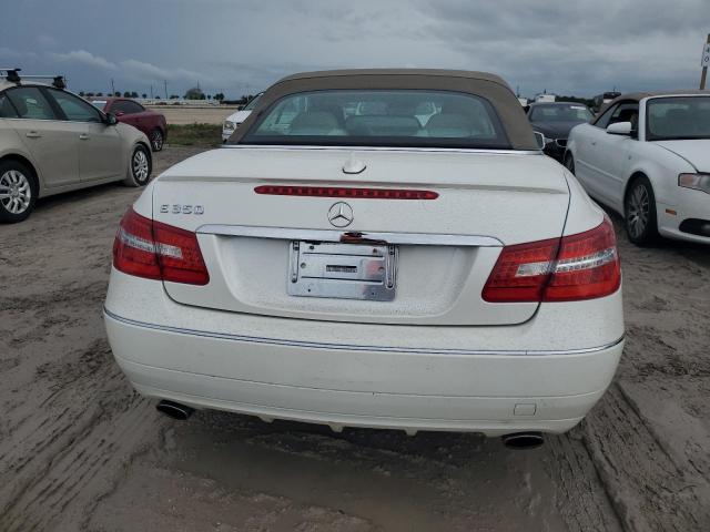 VIN WDDKK5KF2DF192810 2013 Mercedes-Benz E-Class, 350 no.6